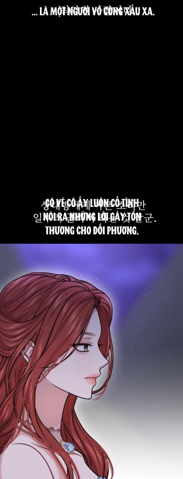 đọc truyện [18+] Phòng Ngủ Bí Mật Của Công Chúa Bị Bỏ Rơi Chương 37.2 ảnh 30 tại Thiên Thai Truyện