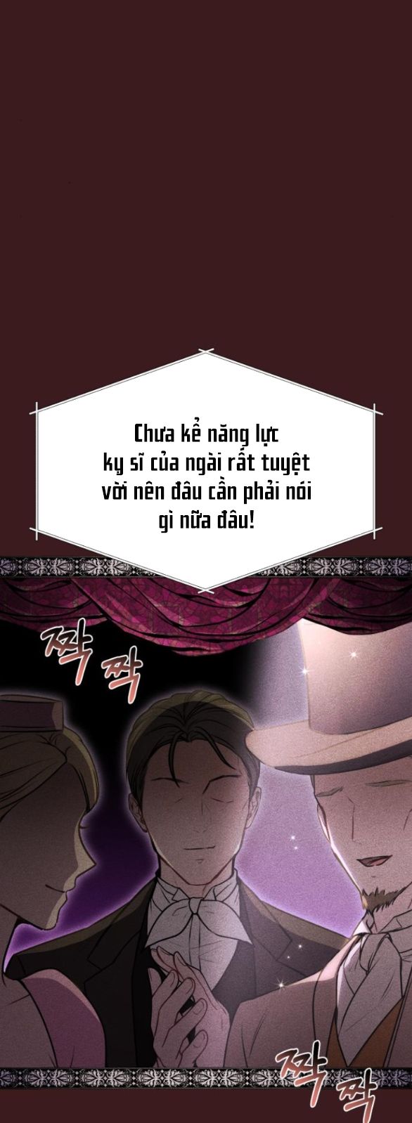 đọc truyện [18+] Phòng Ngủ Bí Mật Của Công Chúa Bị Bỏ Rơi Chương 37.2 ảnh 4 tại Thiên Thai Truyện