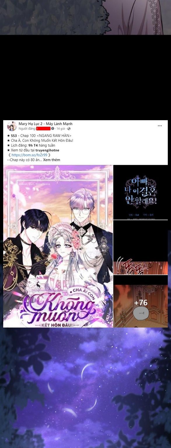 đọc truyện [18+] Phòng Ngủ Bí Mật Của Công Chúa Bị Bỏ Rơi Chương 37.2 ảnh 36 tại Thiên Thai Truyện