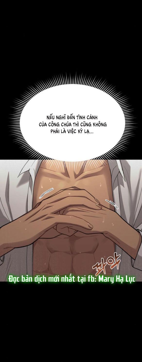 đọc truyện [18+] Phòng Ngủ Bí Mật Của Công Chúa Bị Bỏ Rơi Chương 38.1 ảnh 32 tại Thiên Thai Truyện