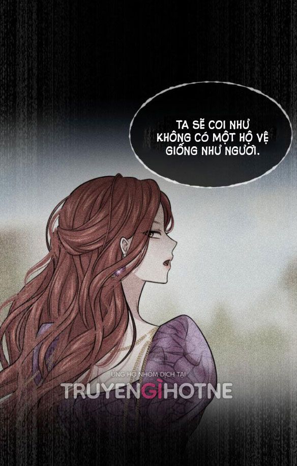 đọc truyện [18+] Phòng Ngủ Bí Mật Của Công Chúa Bị Bỏ Rơi Chương 38.1 ảnh 40 tại Thiên Thai Truyện
