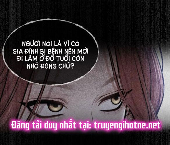 đọc truyện [18+] Phòng Ngủ Bí Mật Của Công Chúa Bị Bỏ Rơi Chương 38.1 ảnh 41 tại Thiên Thai Truyện