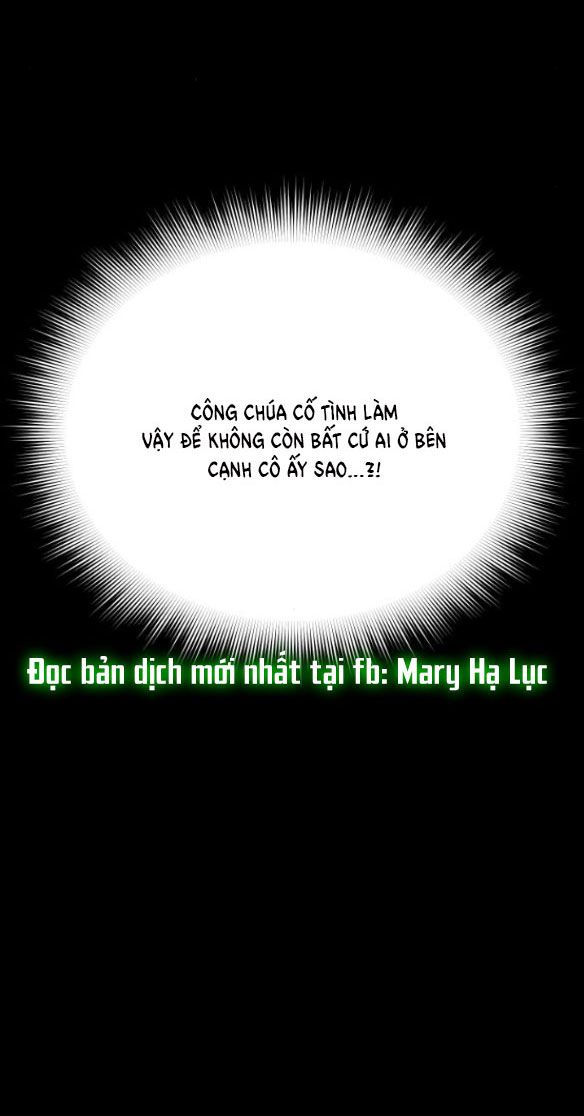 đọc truyện [18+] Phòng Ngủ Bí Mật Của Công Chúa Bị Bỏ Rơi Chương 38.1 ảnh 45 tại Thiên Thai Truyện