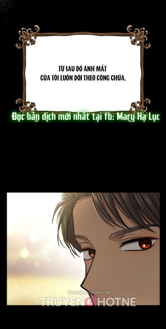 đọc truyện [18+] Phòng Ngủ Bí Mật Của Công Chúa Bị Bỏ Rơi Chương 38.1 ảnh 48 tại Thiên Thai Truyện