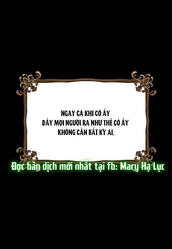 đọc truyện [18+] Phòng Ngủ Bí Mật Của Công Chúa Bị Bỏ Rơi Chương 38.2 ảnh 23 tại Thiên Thai Truyện
