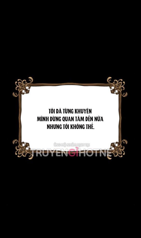 đọc truyện [18+] Phòng Ngủ Bí Mật Của Công Chúa Bị Bỏ Rơi Chương 38.2 ảnh 27 tại Thiên Thai Truyện