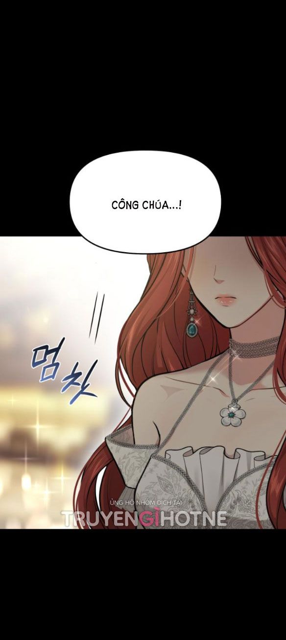 đọc truyện [18+] Phòng Ngủ Bí Mật Của Công Chúa Bị Bỏ Rơi Chương 38.2 ảnh 4 tại Thiên Thai Truyện