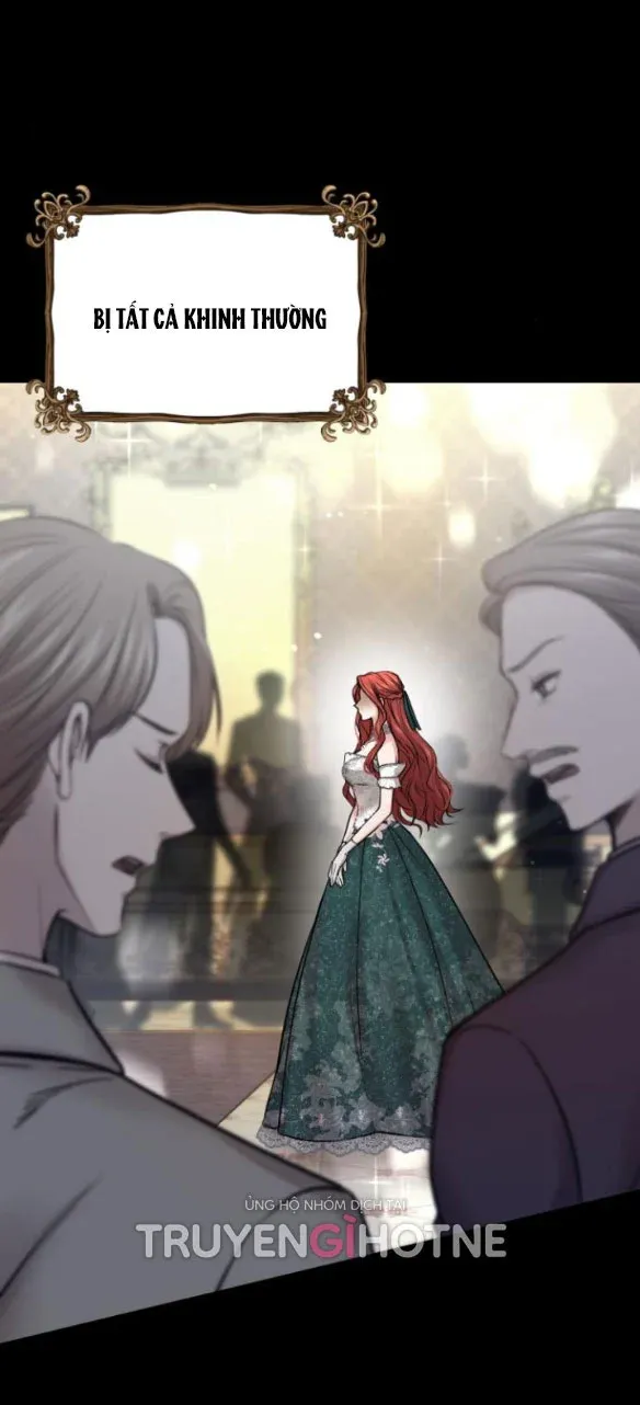 đọc truyện [18+] Phòng Ngủ Bí Mật Của Công Chúa Bị Bỏ Rơi Chương 38.5 ảnh 3 tại Thiên Thai Truyện