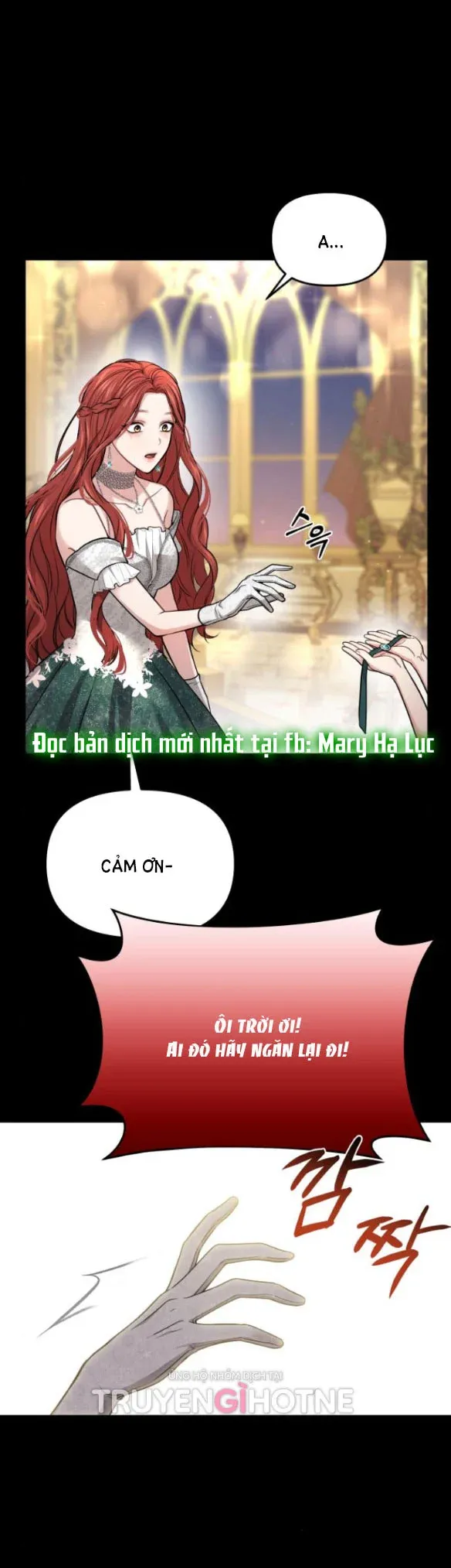 đọc truyện [18+] Phòng Ngủ Bí Mật Của Công Chúa Bị Bỏ Rơi Chương 38.5 ảnh 12 tại Thiên Thai Truyện