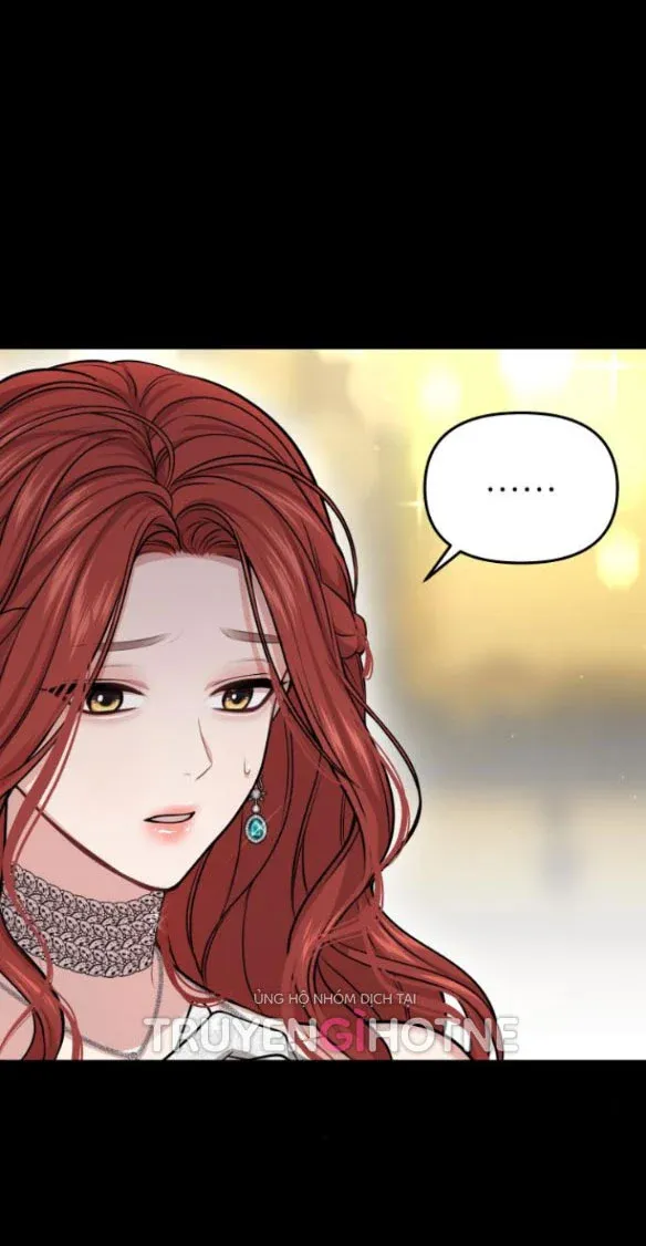 đọc truyện [18+] Phòng Ngủ Bí Mật Của Công Chúa Bị Bỏ Rơi Chương 38.5 ảnh 17 tại Thiên Thai Truyện