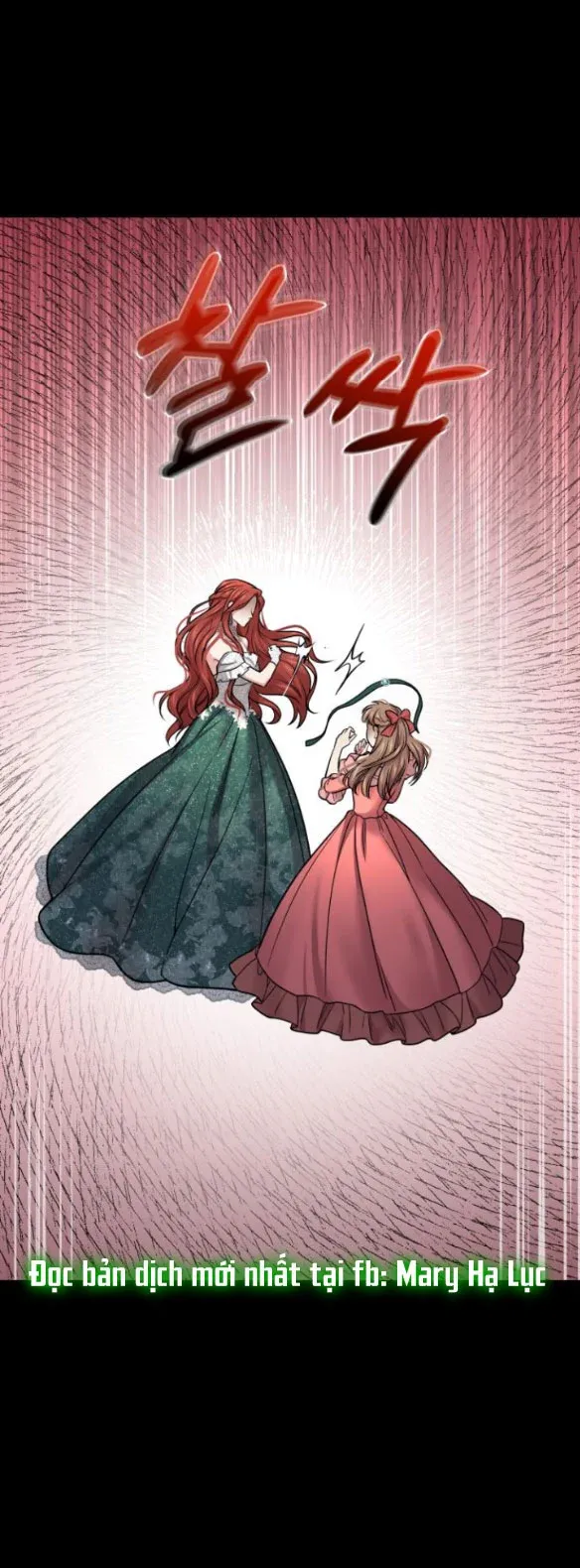 đọc truyện [18+] Phòng Ngủ Bí Mật Của Công Chúa Bị Bỏ Rơi Chương 38.5 ảnh 20 tại Thiên Thai Truyện