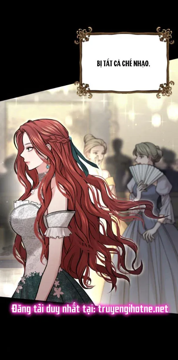 đọc truyện [18+] Phòng Ngủ Bí Mật Của Công Chúa Bị Bỏ Rơi Chương 38.5 ảnh 4 tại Thiên Thai Truyện