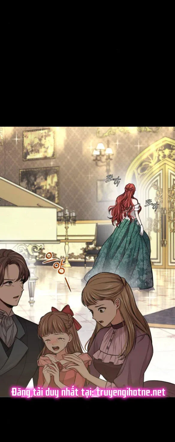 đọc truyện [18+] Phòng Ngủ Bí Mật Của Công Chúa Bị Bỏ Rơi Chương 38.5 ảnh 24 tại Thiên Thai Truyện