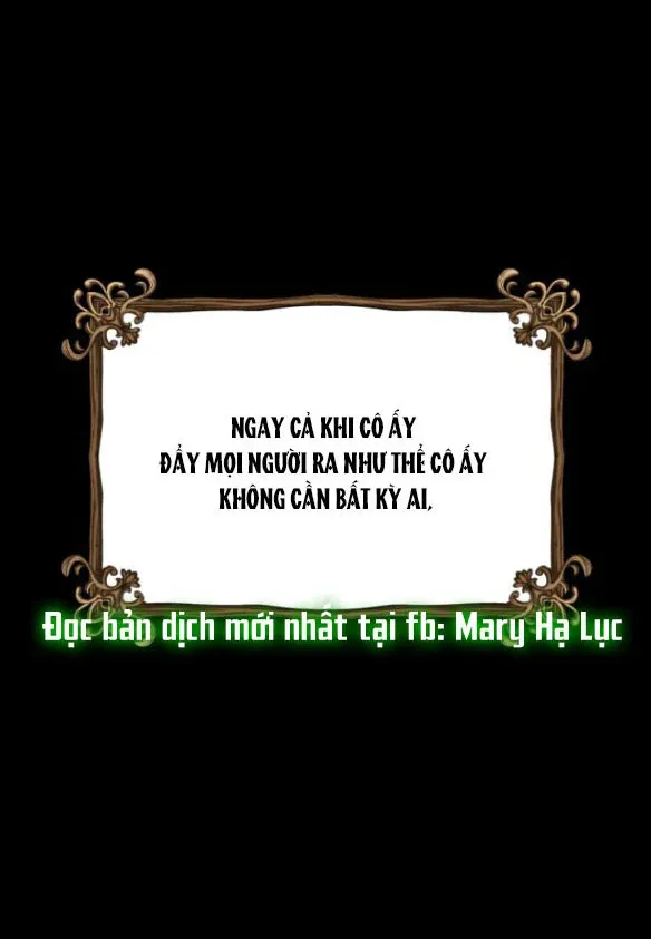 đọc truyện [18+] Phòng Ngủ Bí Mật Của Công Chúa Bị Bỏ Rơi Chương 38.5 ảnh 25 tại Thiên Thai Truyện