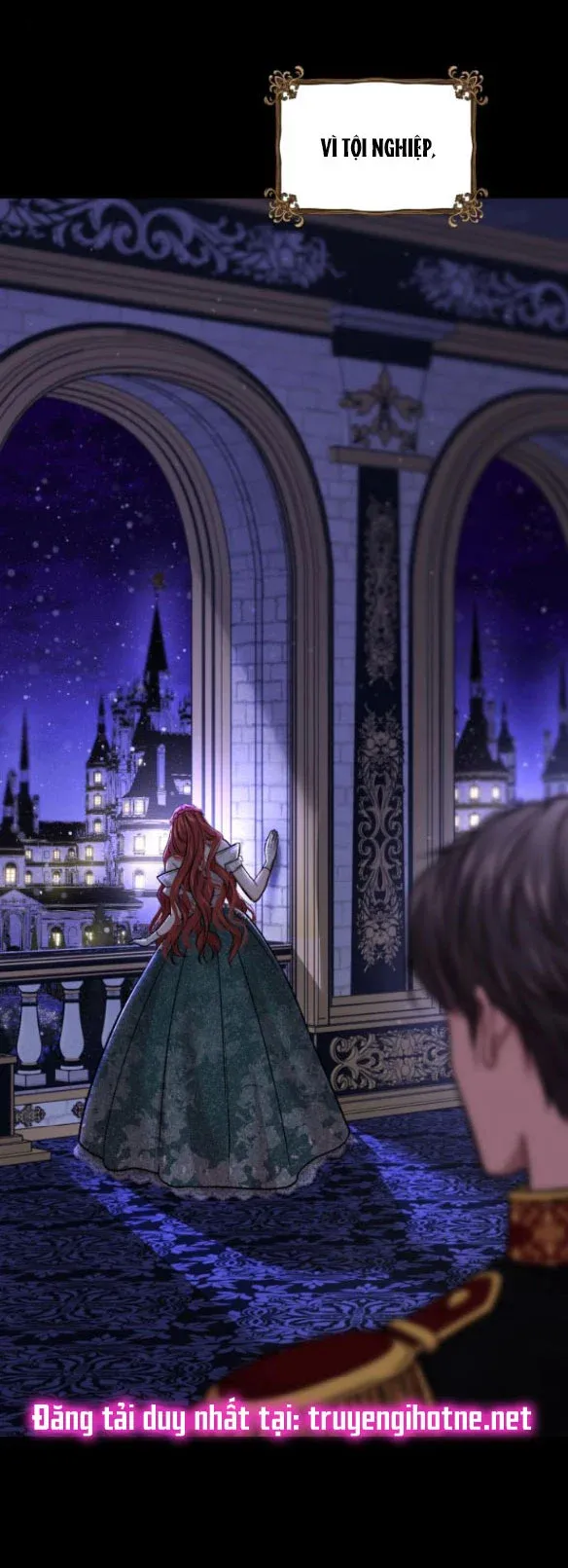 đọc truyện [18+] Phòng Ngủ Bí Mật Của Công Chúa Bị Bỏ Rơi Chương 38.5 ảnh 31 tại Thiên Thai Truyện