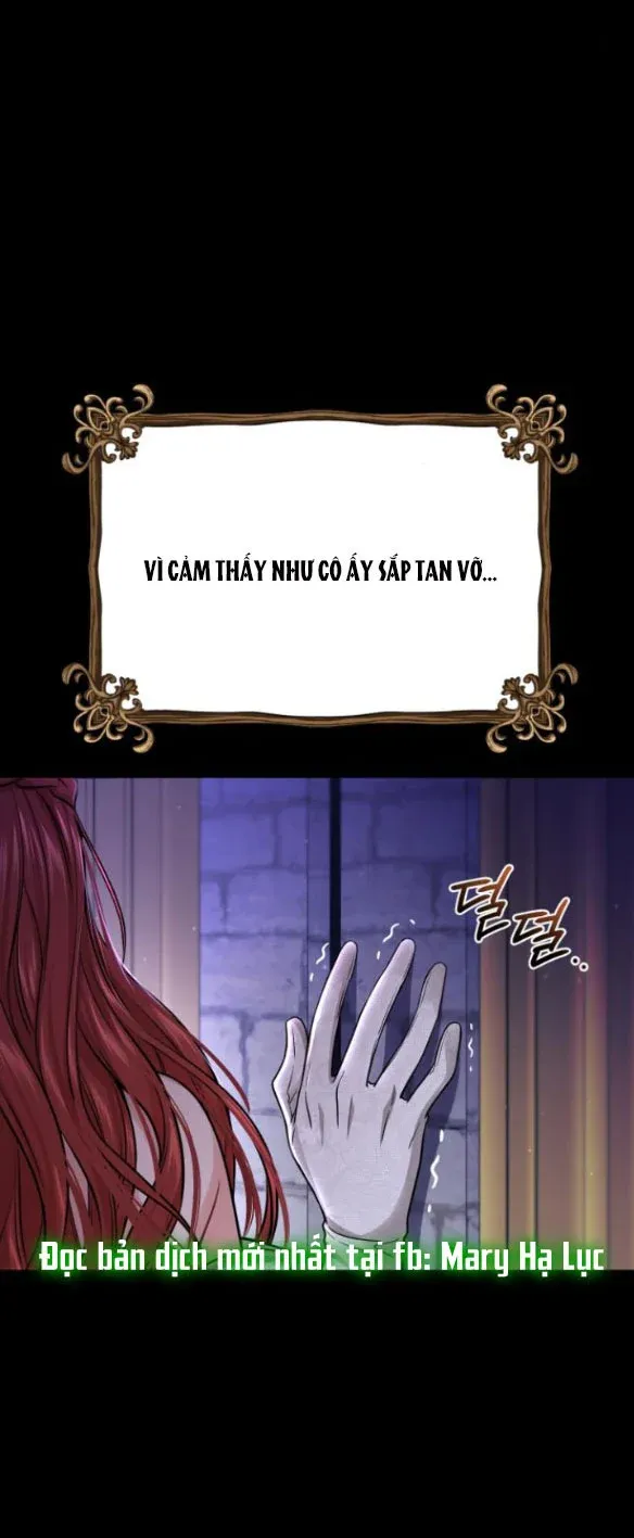 đọc truyện [18+] Phòng Ngủ Bí Mật Của Công Chúa Bị Bỏ Rơi Chương 38.5 ảnh 32 tại Thiên Thai Truyện