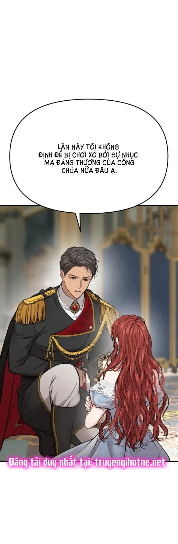 đọc truyện [18+] Phòng Ngủ Bí Mật Của Công Chúa Bị Bỏ Rơi Chương 38.5 ảnh 41 tại Thiên Thai Truyện