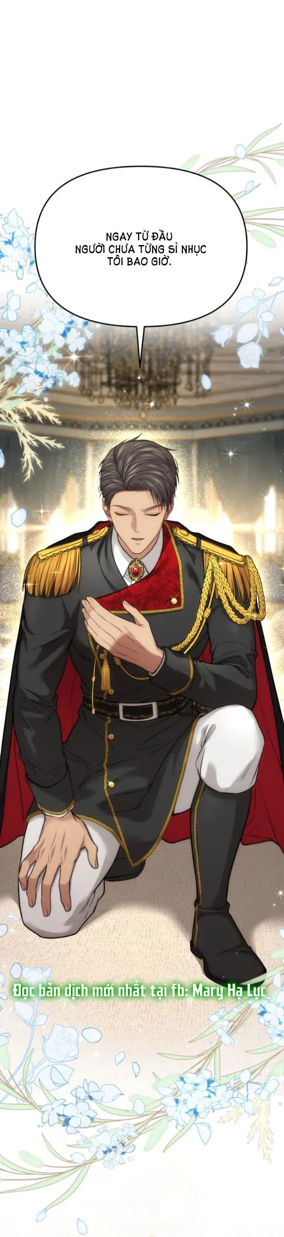 đọc truyện [18+] Phòng Ngủ Bí Mật Của Công Chúa Bị Bỏ Rơi Chương 38.5 ảnh 45 tại Thiên Thai Truyện