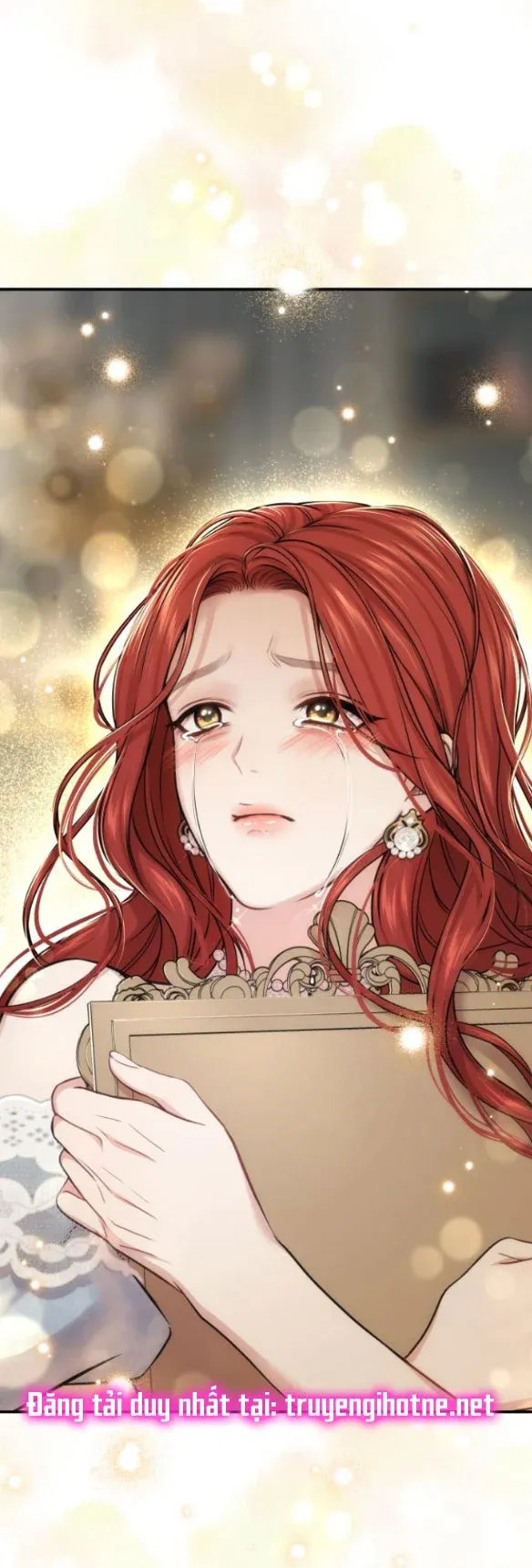 đọc truyện [18+] Phòng Ngủ Bí Mật Của Công Chúa Bị Bỏ Rơi Chương 38.5 ảnh 47 tại Thiên Thai Truyện