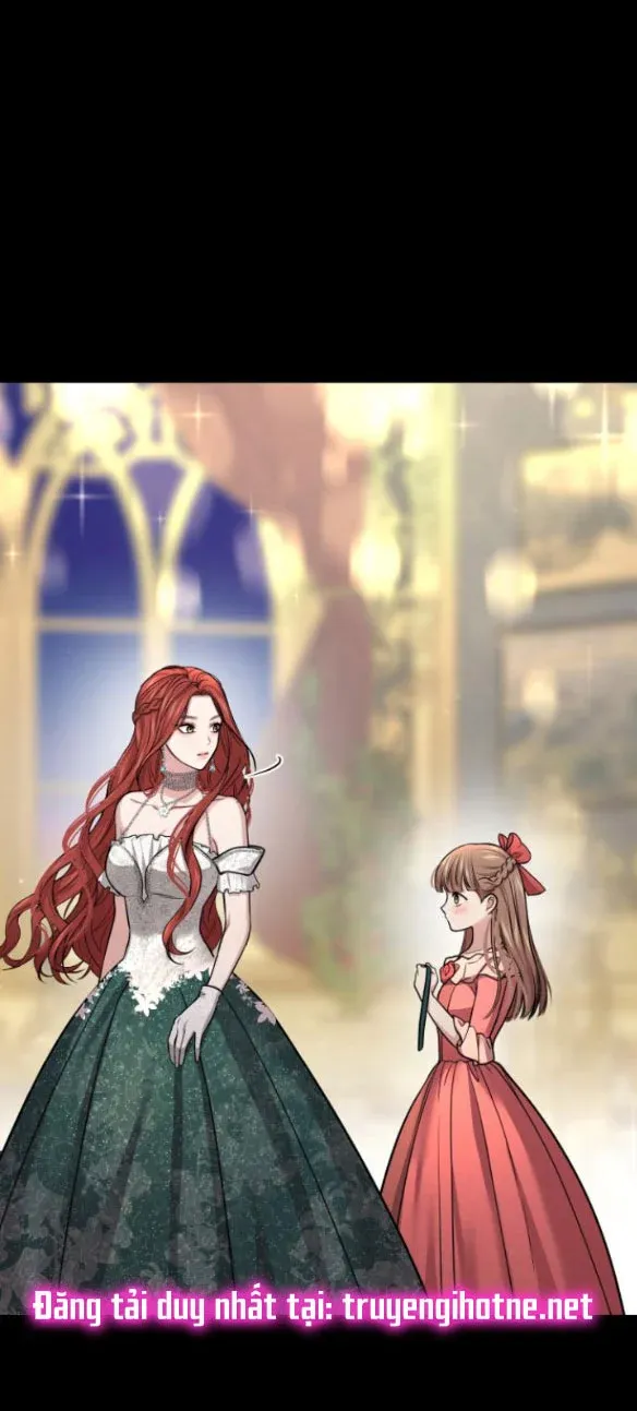 đọc truyện [18+] Phòng Ngủ Bí Mật Của Công Chúa Bị Bỏ Rơi Chương 38.5 ảnh 7 tại Thiên Thai Truyện