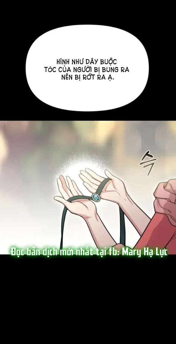 đọc truyện [18+] Phòng Ngủ Bí Mật Của Công Chúa Bị Bỏ Rơi Chương 38.5 ảnh 9 tại Thiên Thai Truyện