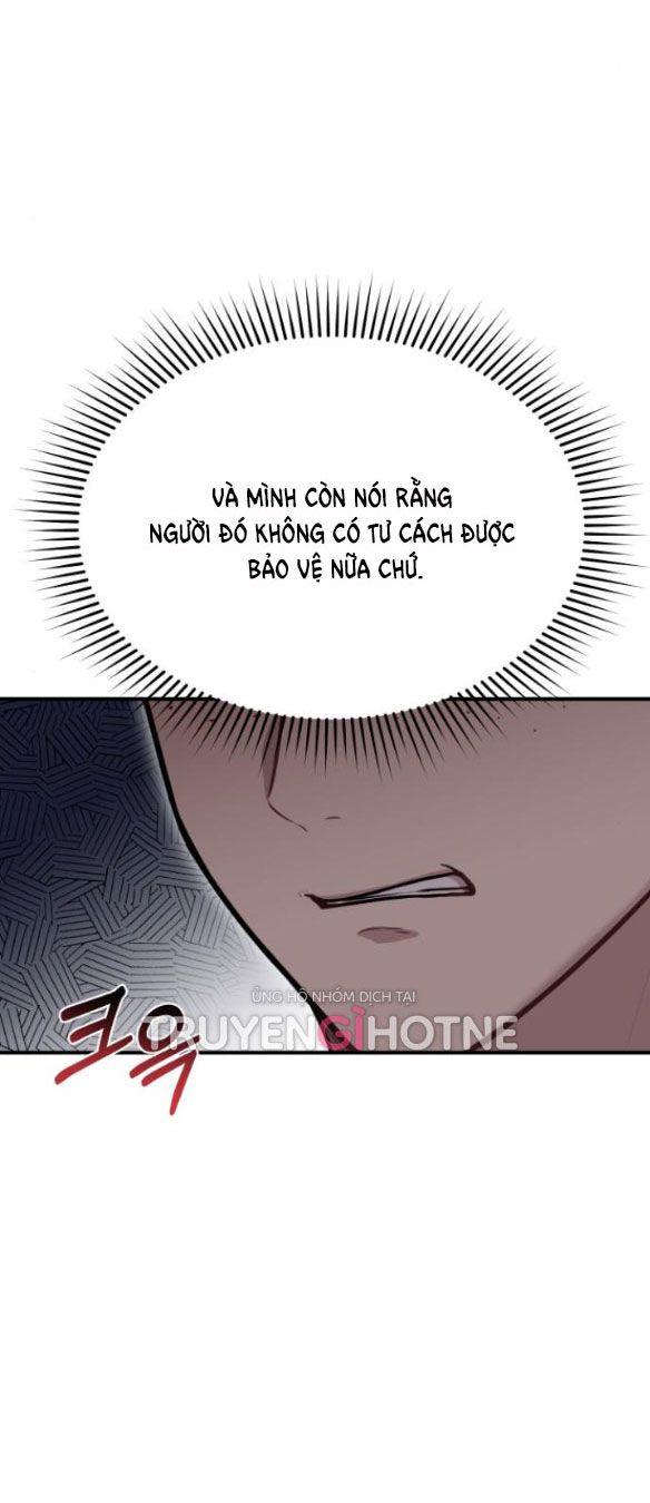 đọc truyện [18+] Phòng Ngủ Bí Mật Của Công Chúa Bị Bỏ Rơi Chương 39.1 ảnh 19 tại Thiên Thai Truyện