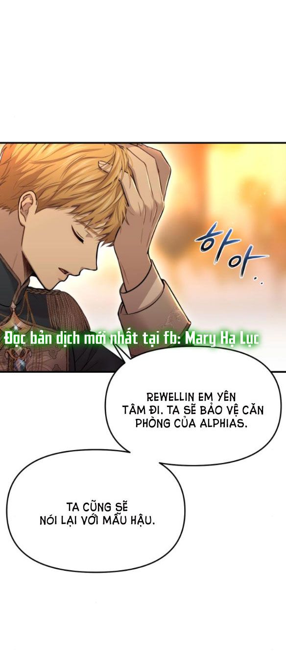 đọc truyện [18+] Phòng Ngủ Bí Mật Của Công Chúa Bị Bỏ Rơi Chương 39.2 ảnh 19 tại Thiên Thai Truyện
