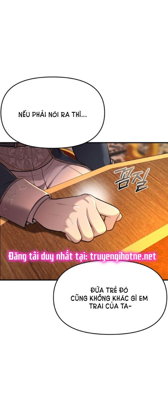 đọc truyện [18+] Phòng Ngủ Bí Mật Của Công Chúa Bị Bỏ Rơi Chương 39.2 ảnh 21 tại Thiên Thai Truyện