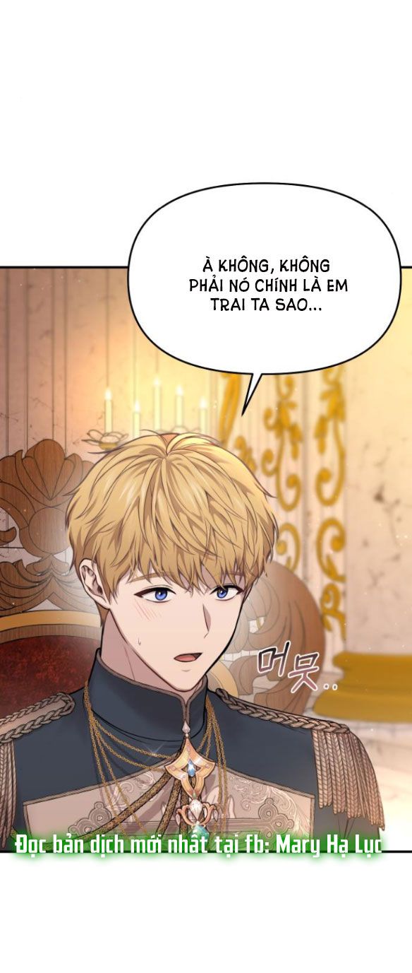 đọc truyện [18+] Phòng Ngủ Bí Mật Của Công Chúa Bị Bỏ Rơi Chương 39.2 ảnh 22 tại Thiên Thai Truyện