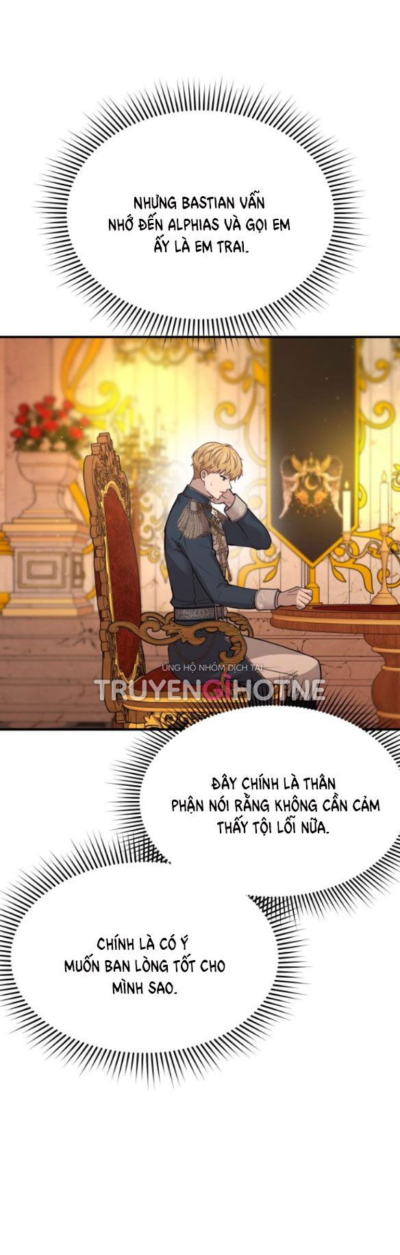 đọc truyện [18+] Phòng Ngủ Bí Mật Của Công Chúa Bị Bỏ Rơi Chương 39.2 ảnh 27 tại Thiên Thai Truyện