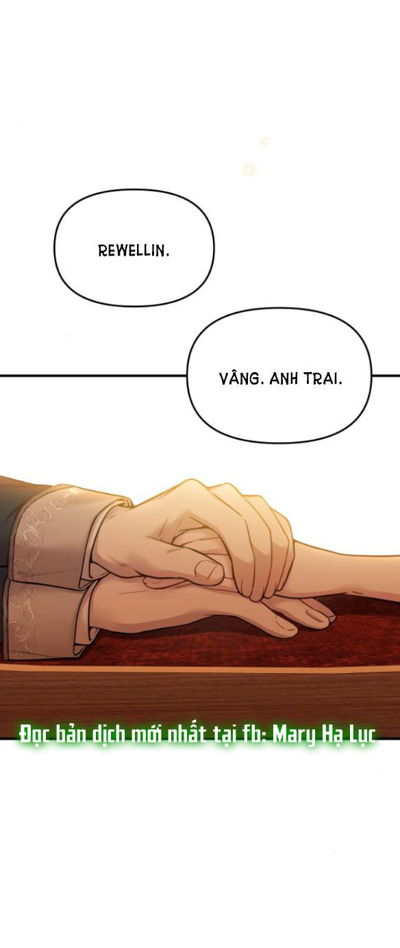 đọc truyện [18+] Phòng Ngủ Bí Mật Của Công Chúa Bị Bỏ Rơi Chương 39.2 ảnh 35 tại Thiên Thai Truyện