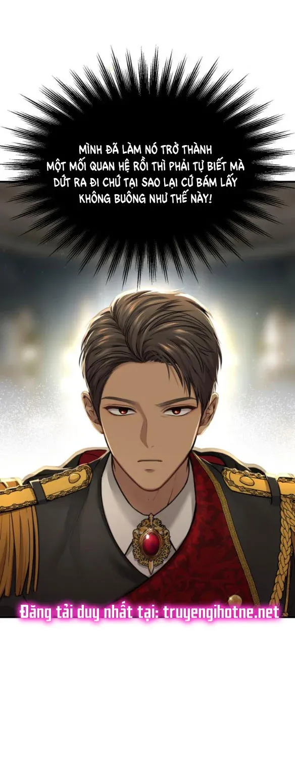 đọc truyện [18+] Phòng Ngủ Bí Mật Của Công Chúa Bị Bỏ Rơi Chương 39.5 ảnh 3 tại Thiên Thai Truyện