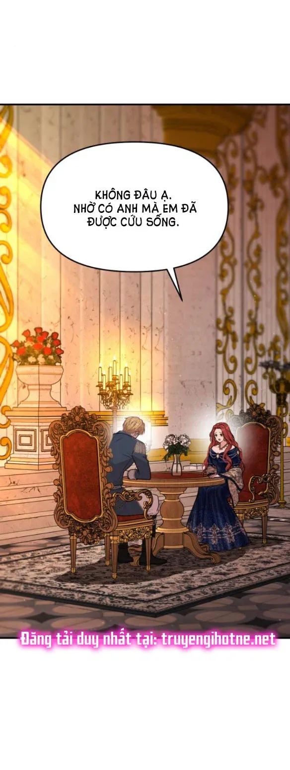 đọc truyện [18+] Phòng Ngủ Bí Mật Của Công Chúa Bị Bỏ Rơi Chương 39.5 ảnh 12 tại Thiên Thai Truyện