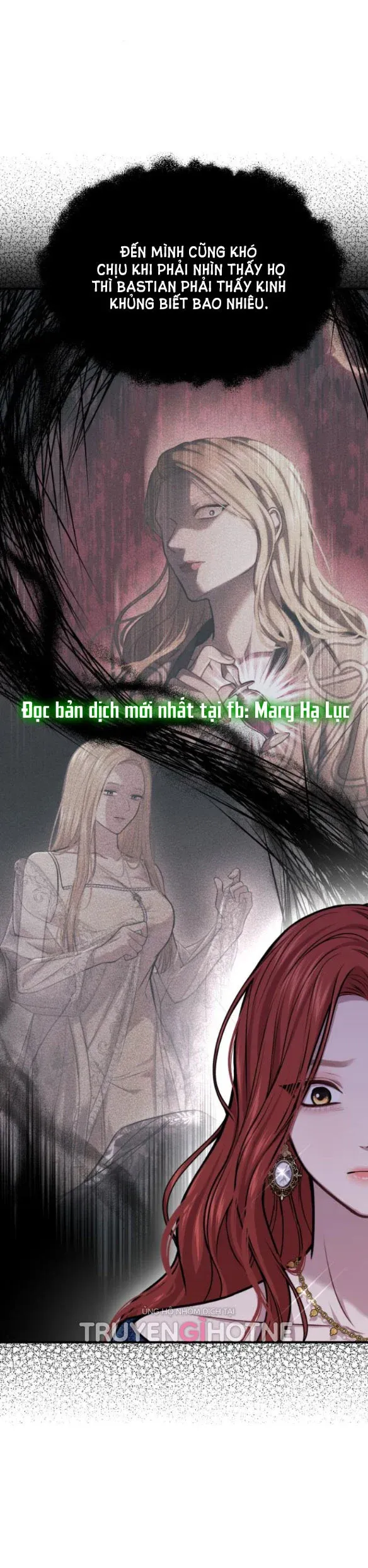 đọc truyện [18+] Phòng Ngủ Bí Mật Của Công Chúa Bị Bỏ Rơi Chương 39.5 ảnh 13 tại Thiên Thai Truyện