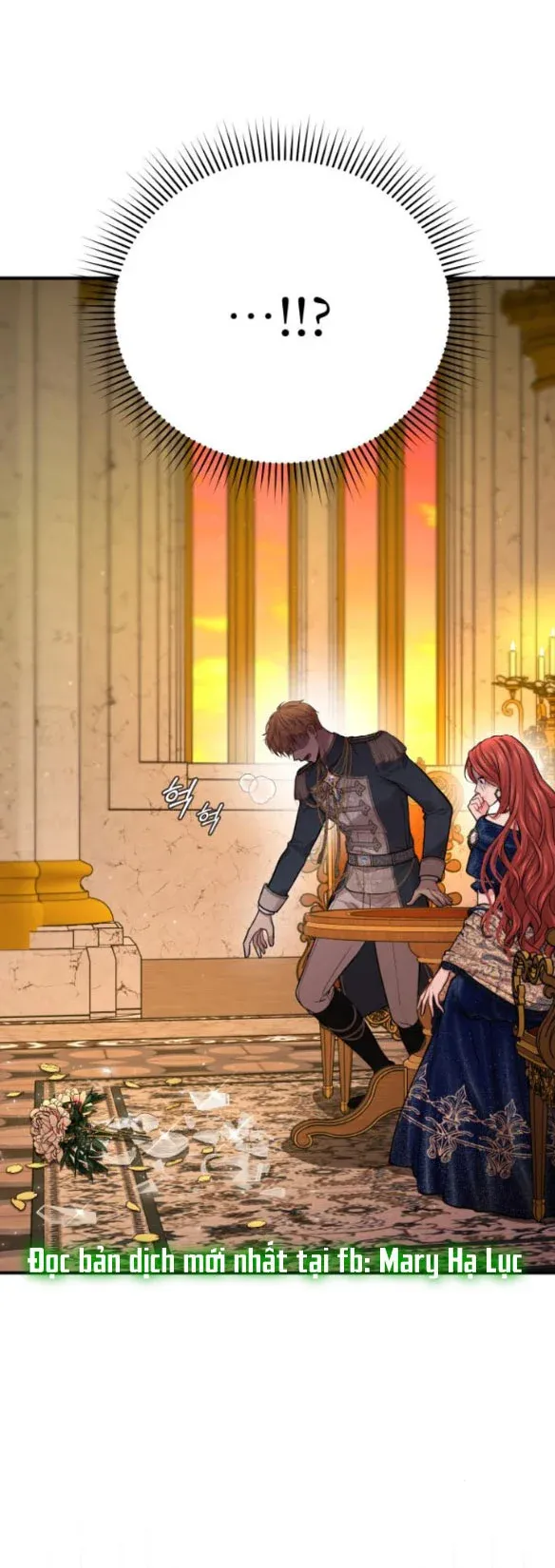 đọc truyện [18+] Phòng Ngủ Bí Mật Của Công Chúa Bị Bỏ Rơi Chương 39.5 ảnh 15 tại Thiên Thai Truyện