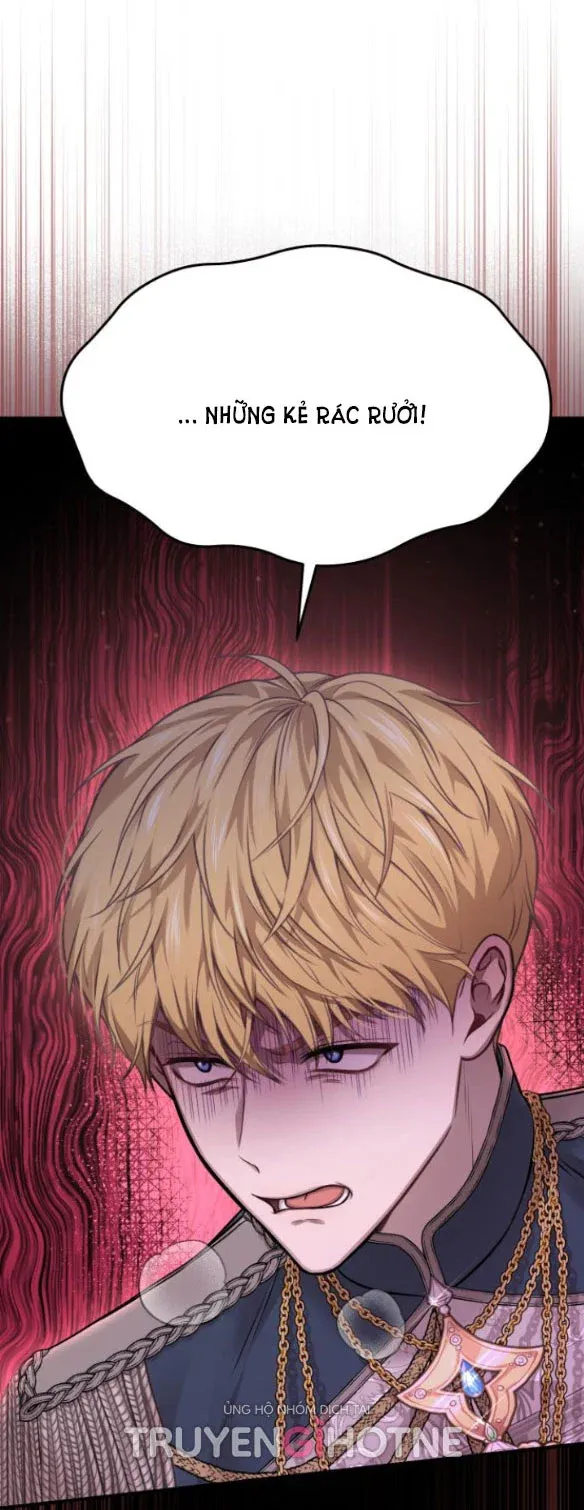 đọc truyện [18+] Phòng Ngủ Bí Mật Của Công Chúa Bị Bỏ Rơi Chương 39.5 ảnh 16 tại Thiên Thai Truyện