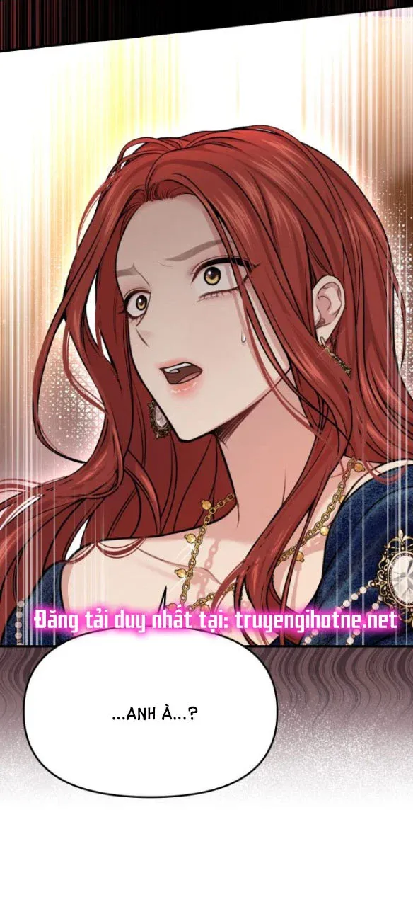 đọc truyện [18+] Phòng Ngủ Bí Mật Của Công Chúa Bị Bỏ Rơi Chương 39.5 ảnh 17 tại Thiên Thai Truyện