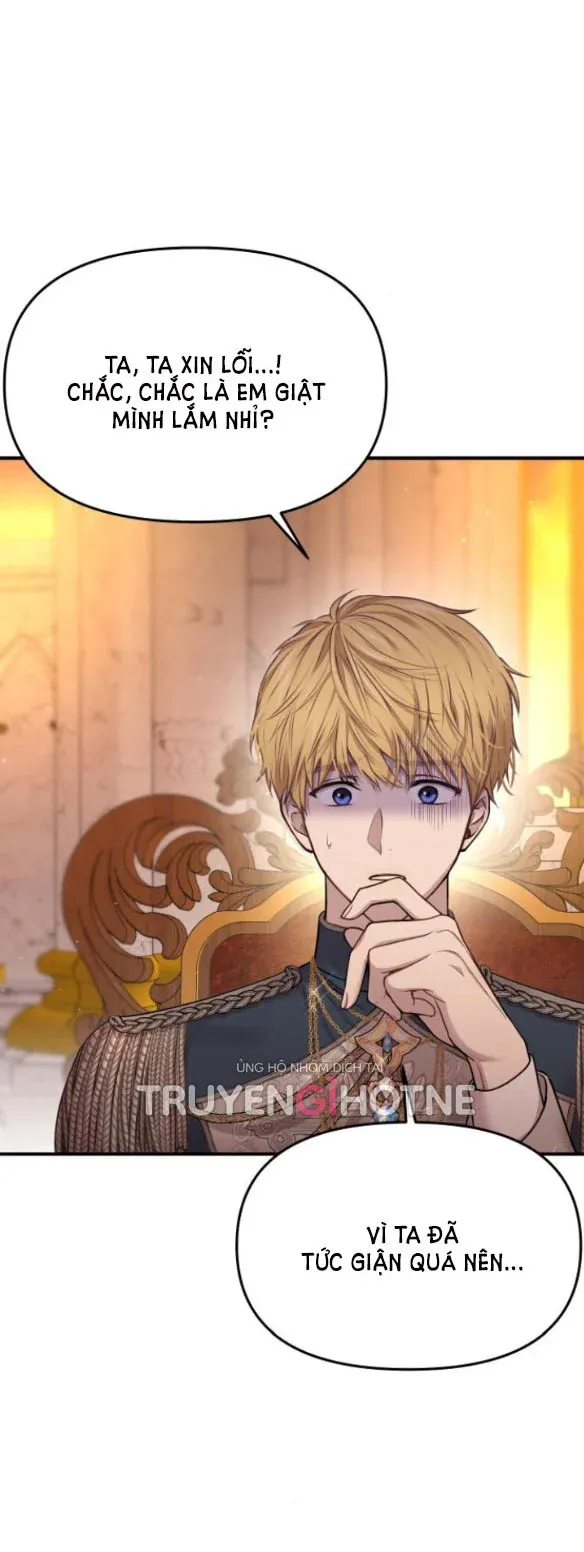 đọc truyện [18+] Phòng Ngủ Bí Mật Của Công Chúa Bị Bỏ Rơi Chương 39.5 ảnh 19 tại Thiên Thai Truyện