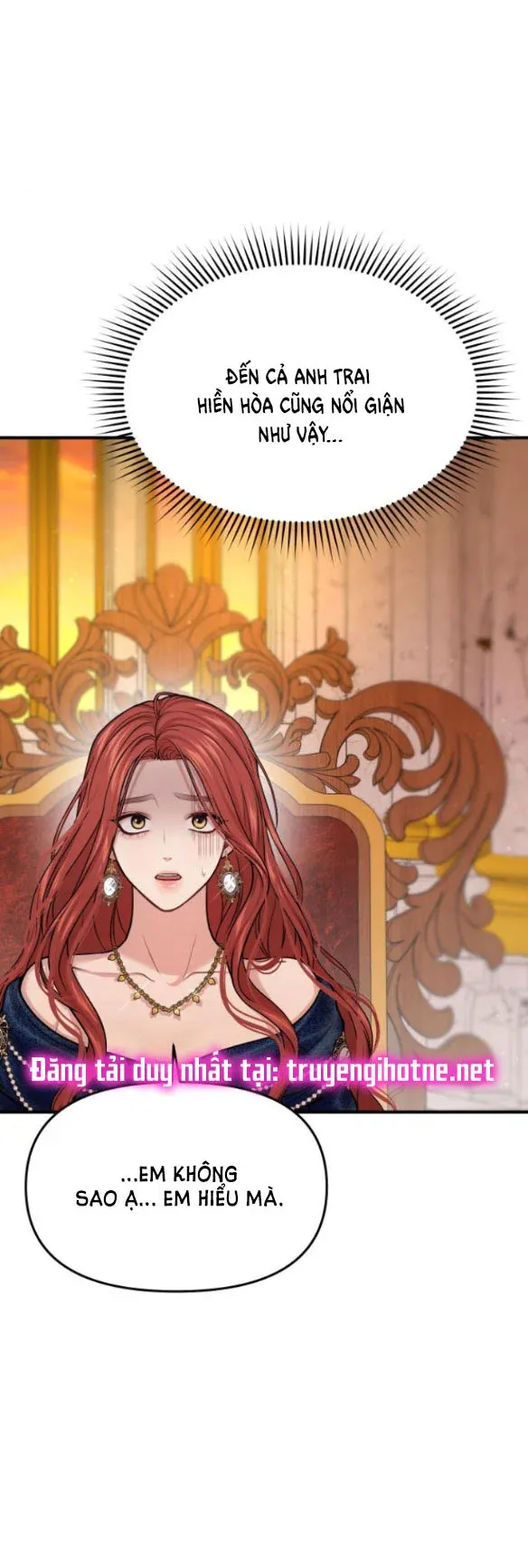 đọc truyện [18+] Phòng Ngủ Bí Mật Của Công Chúa Bị Bỏ Rơi Chương 39.5 ảnh 20 tại Thiên Thai Truyện