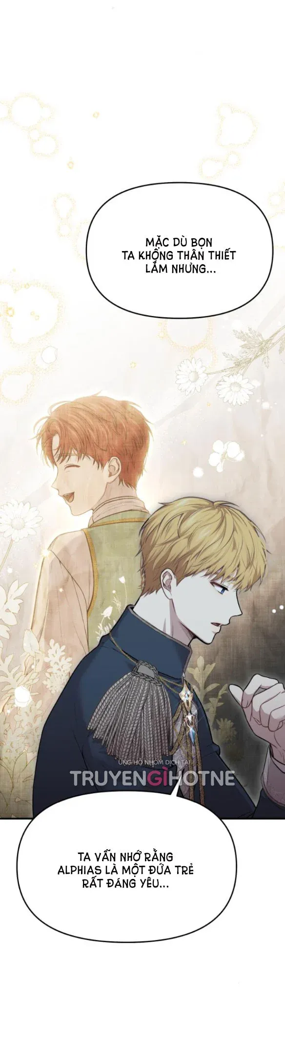 đọc truyện [18+] Phòng Ngủ Bí Mật Của Công Chúa Bị Bỏ Rơi Chương 39.5 ảnh 22 tại Thiên Thai Truyện