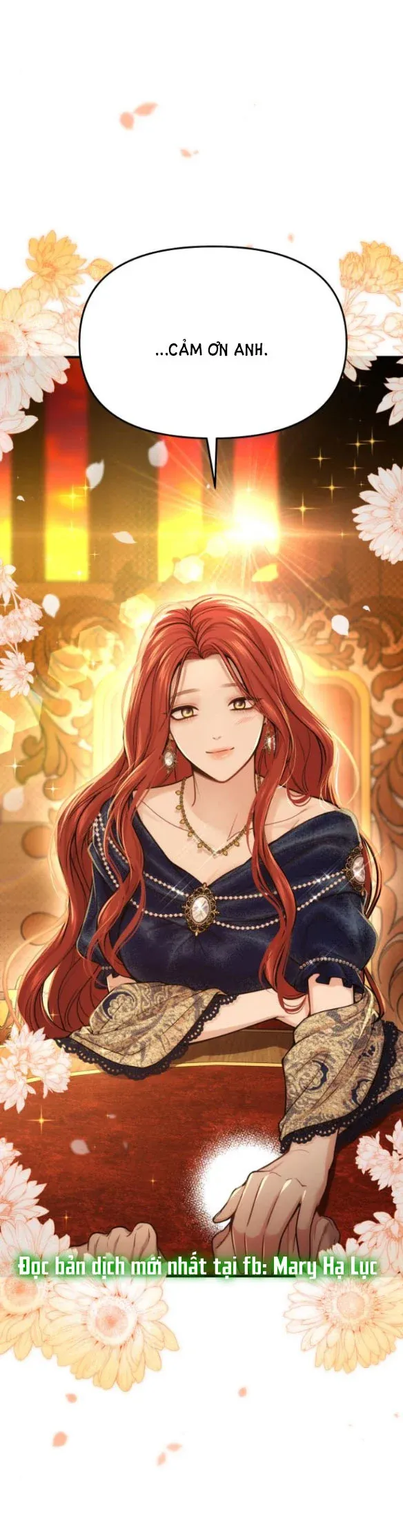 đọc truyện [18+] Phòng Ngủ Bí Mật Của Công Chúa Bị Bỏ Rơi Chương 39.5 ảnh 31 tại Thiên Thai Truyện