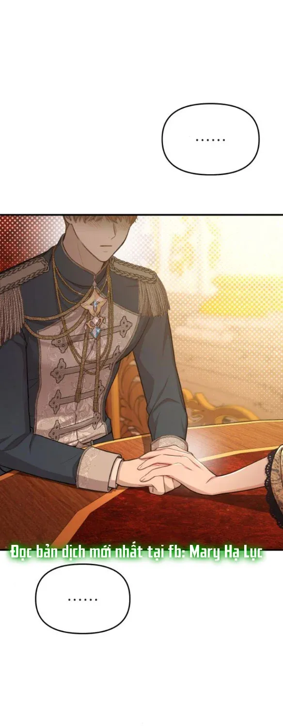 đọc truyện [18+] Phòng Ngủ Bí Mật Của Công Chúa Bị Bỏ Rơi Chương 39.5 ảnh 34 tại Thiên Thai Truyện