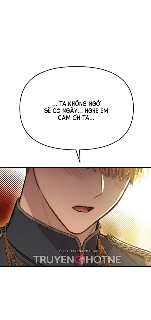 đọc truyện [18+] Phòng Ngủ Bí Mật Của Công Chúa Bị Bỏ Rơi Chương 39.5 ảnh 35 tại Thiên Thai Truyện