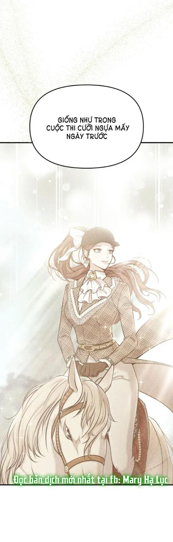 đọc truyện [18+] Phòng Ngủ Bí Mật Của Công Chúa Bị Bỏ Rơi Chương 39.5 ảnh 41 tại Thiên Thai Truyện