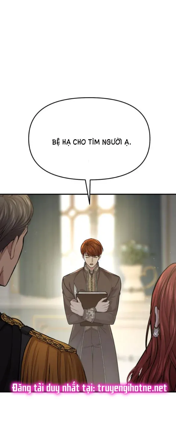 đọc truyện [18+] Phòng Ngủ Bí Mật Của Công Chúa Bị Bỏ Rơi Chương 39.5 ảnh 6 tại Thiên Thai Truyện