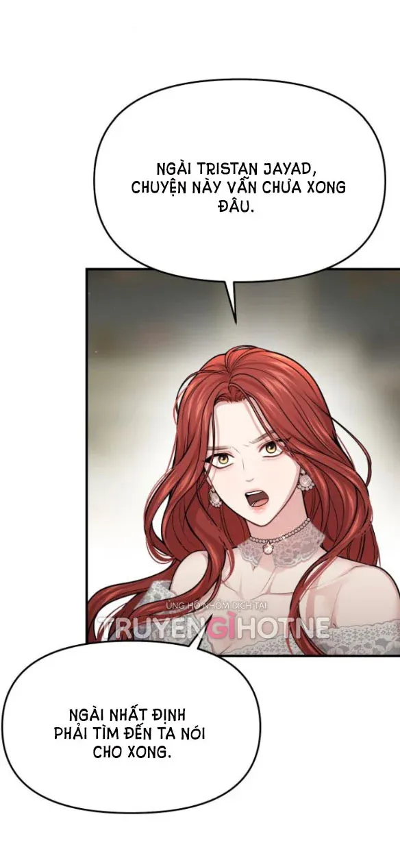 đọc truyện [18+] Phòng Ngủ Bí Mật Của Công Chúa Bị Bỏ Rơi Chương 39.5 ảnh 8 tại Thiên Thai Truyện