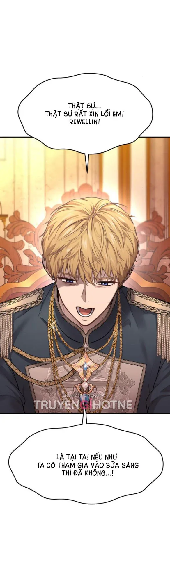 đọc truyện [18+] Phòng Ngủ Bí Mật Của Công Chúa Bị Bỏ Rơi Chương 39.5 ảnh 11 tại Thiên Thai Truyện