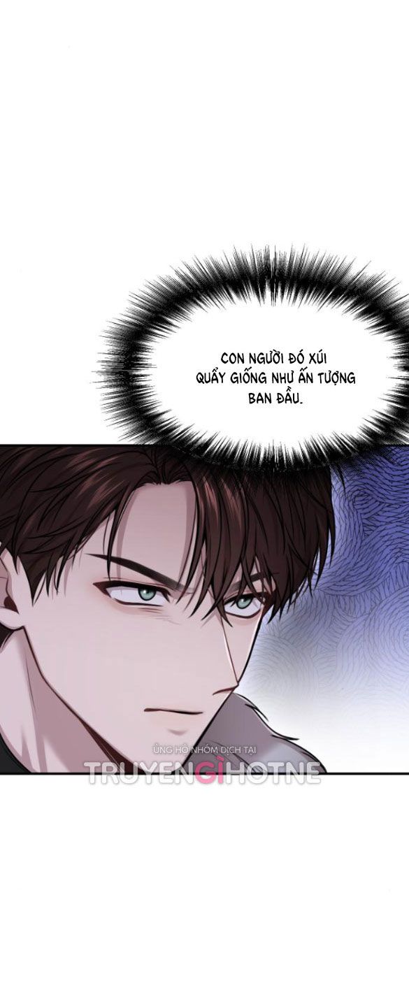 đọc truyện [18+] Phòng Ngủ Bí Mật Của Công Chúa Bị Bỏ Rơi Chương 40.2 ảnh 3 tại Thiên Thai Truyện