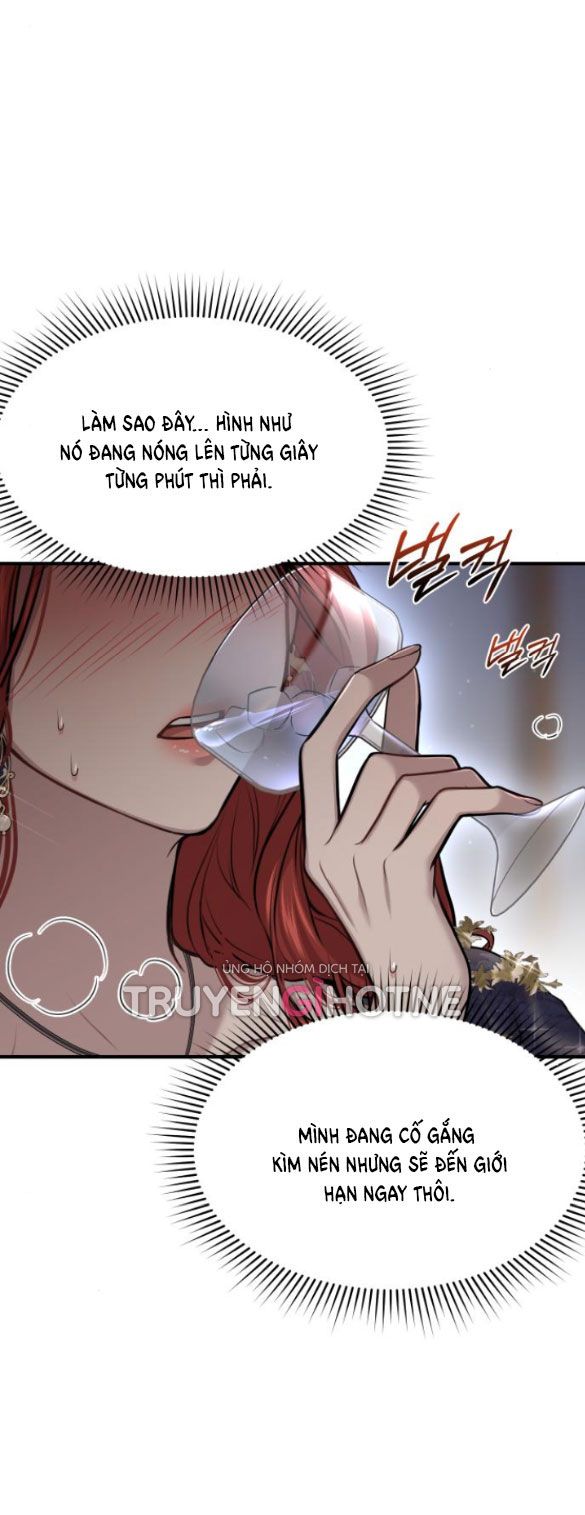 đọc truyện [18+] Phòng Ngủ Bí Mật Của Công Chúa Bị Bỏ Rơi Chương 40.2 ảnh 35 tại Thiên Thai Truyện