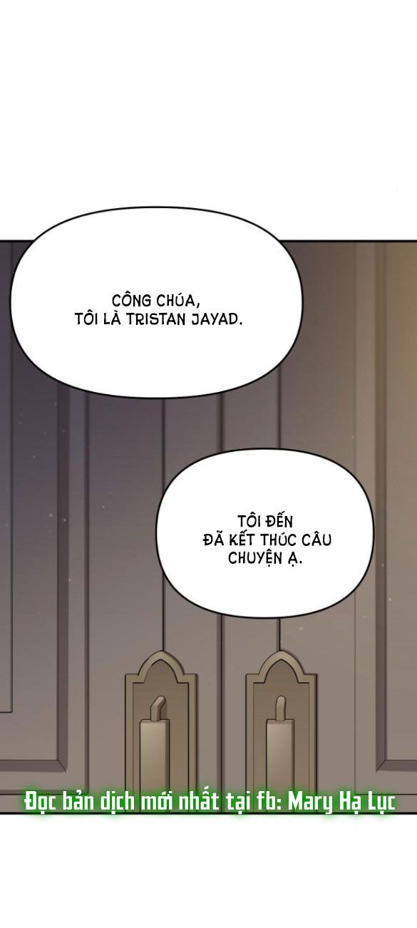 đọc truyện [18+] Phòng Ngủ Bí Mật Của Công Chúa Bị Bỏ Rơi Chương 40.2 ảnh 47 tại Thiên Thai Truyện
